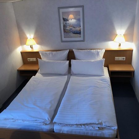 Hotel Restaurant Mohren Triptis 외부 사진